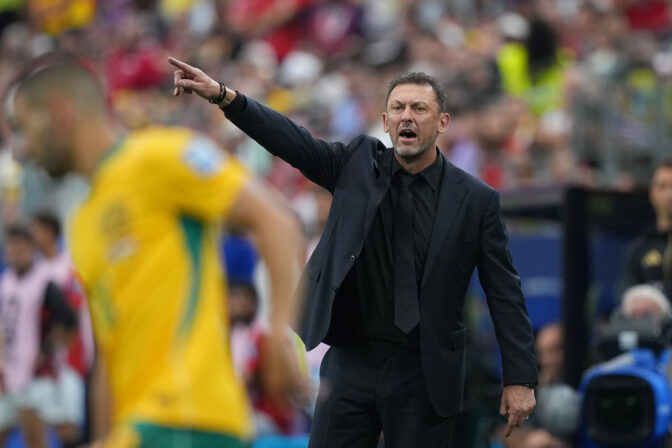 Tony Popovic