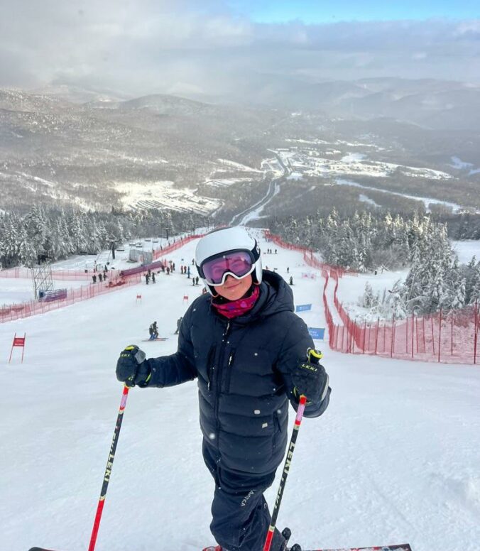 Emma Guggenheimer
