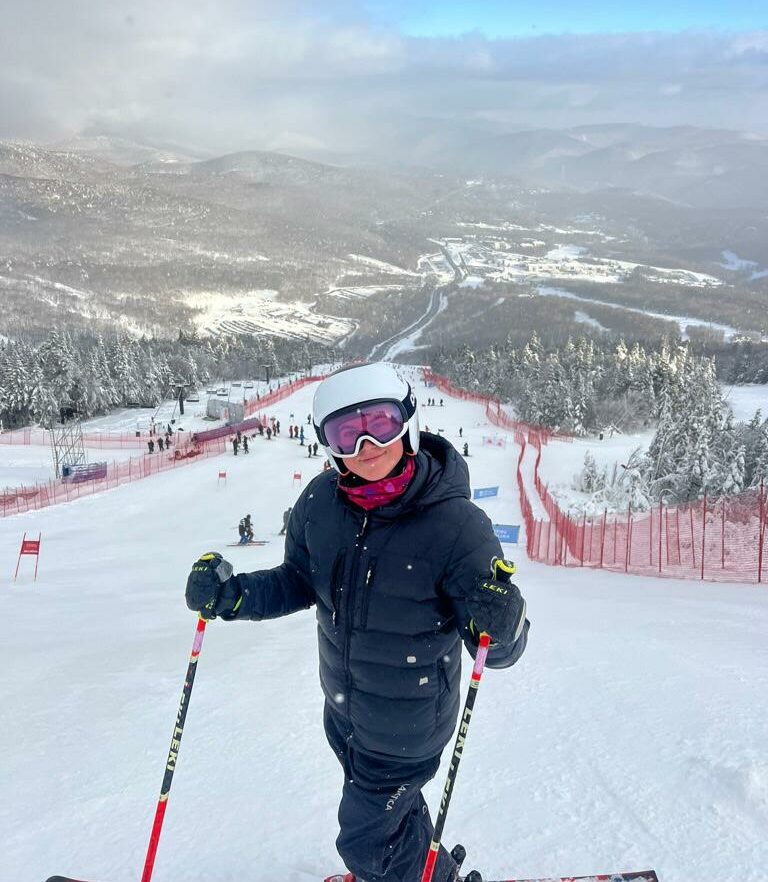 Emma Guggenheimer