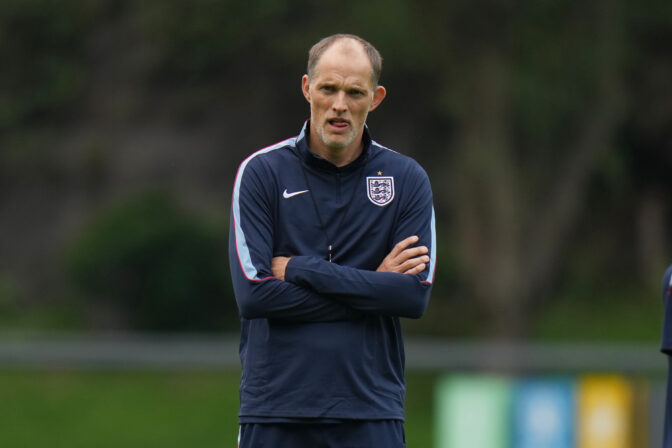 Thomas Tuchel