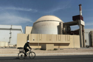 EU Iran Nuclear
