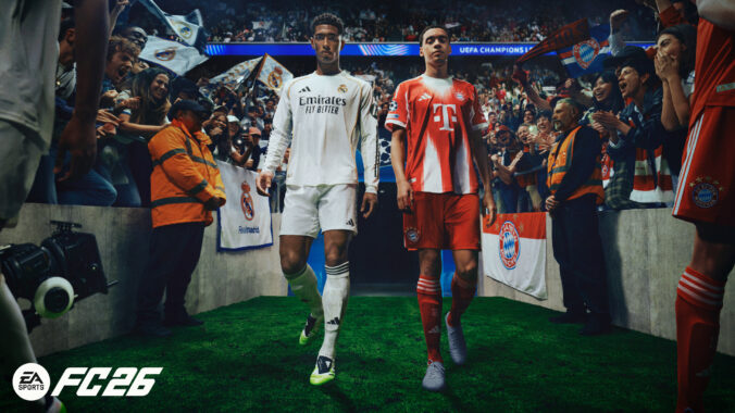 Saudská Arábia je o krok bližšie k ovládnutiu tvorcu FIFA a The Sims, EÚ obchod odobrila