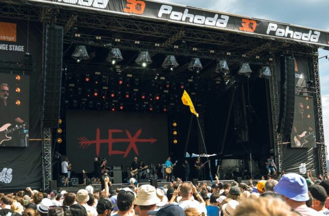Festival Pohoda 2026 prepísal rekord v návštevnosti aj v záujme o ďalší ročník