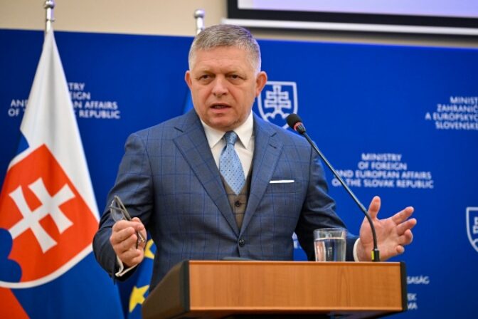 Robert Fico