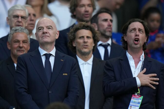 Diego Forlán