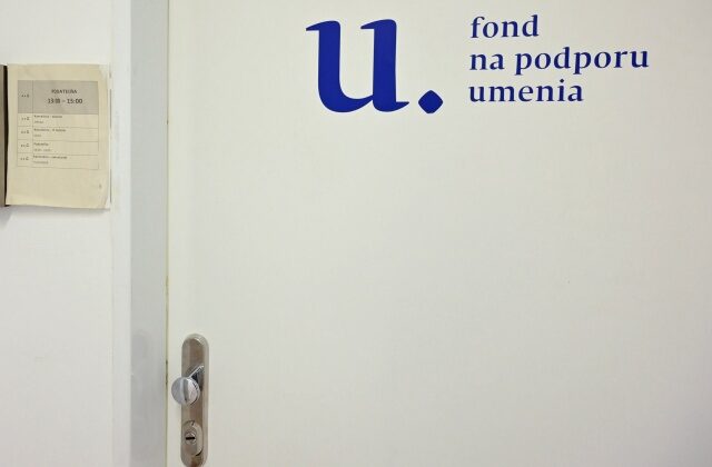 V priestoroch FPU našli odpočúvacie zariadenia, zamestnanci sa obrátili na políciu a matovičovci chcú mimoriadny výbor