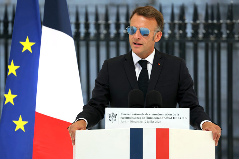 France Politics