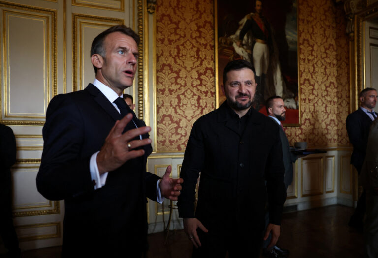 France Ukraine