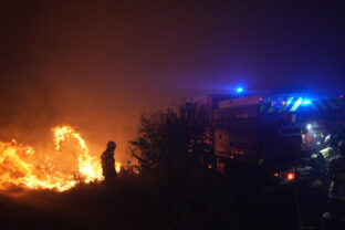 France WildFires