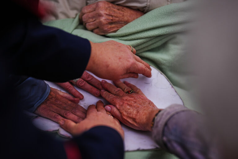 Germany Dementia Tours