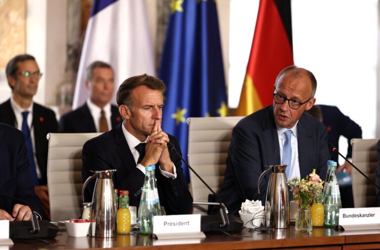 Germany France