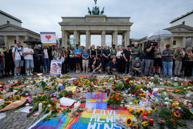 Germany Pride