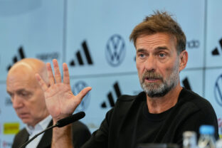Jürgen Klopp
