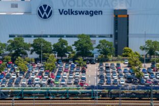 Germany Volkswagen