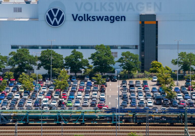 Germany Volkswagen