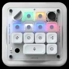 Codex Micro