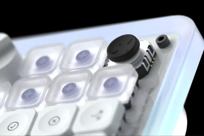 Codex Micro