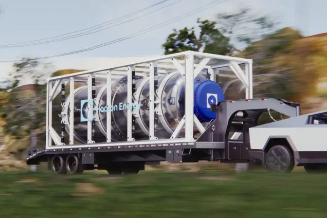 Malé jadrové reaktory môžu nahradiť obrovské elektrárne aj s teplom naviac