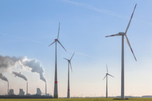 Old and New Energy