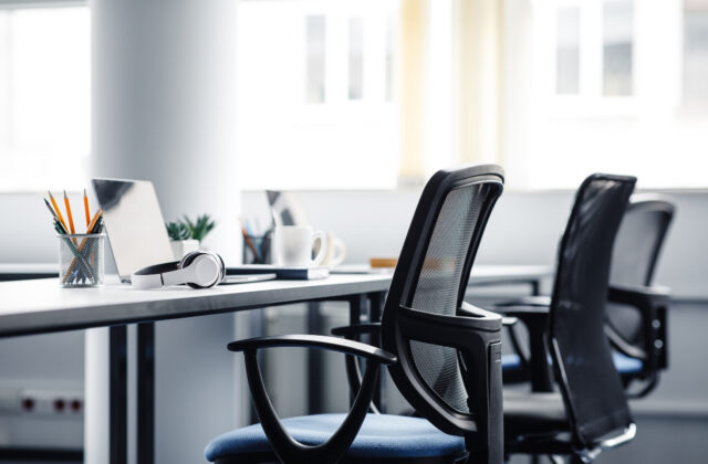 Dopyt po flexibilnej a platformovej práci naďalej rastie. International Workplace Group pridáva nové lokality v Nitre a Žiline