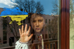 Ukrainian Russian conflict, war in Ukraine
