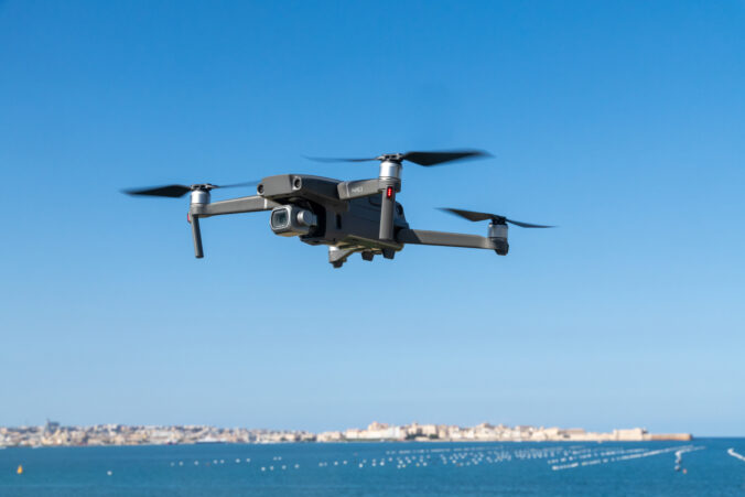 Nemecký výrobca dronov Quantum získal miliardu eur, hodnota firmy prudko vzrástla