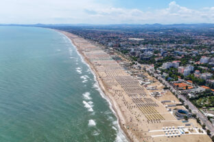 Rimini, Taliansko