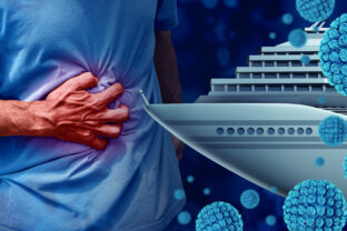Cruise Ships Gastrointestinal Outbreaks