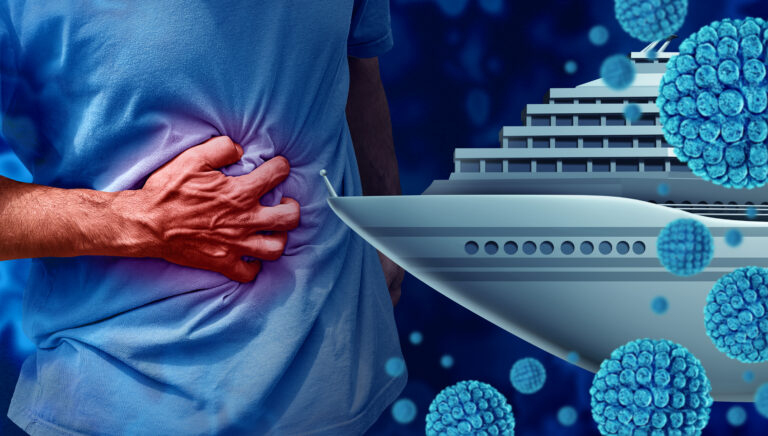 Cruise Ships Gastrointestinal Outbreaks