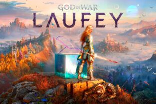 Poznáme dátum vydania nového God of War Laufey - vyjde iba na PlayStation