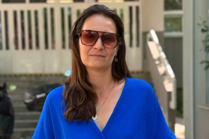 Martina Bajo Holečková