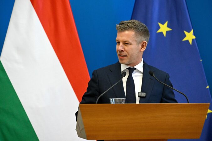 Magyar navrhol na post prezidentky bývalú šachovú veľmajsterku Judit Polgárovú