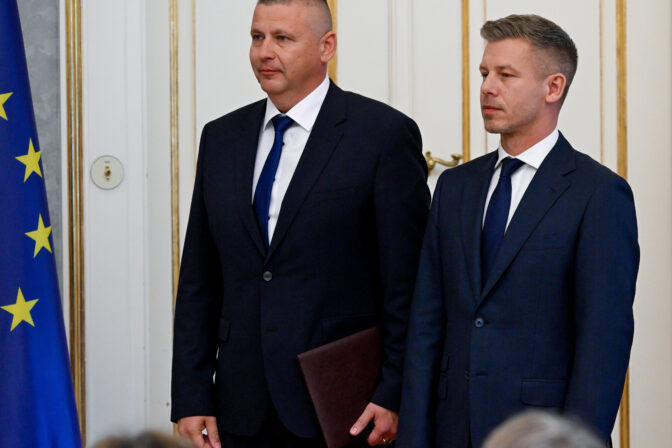 Hungary Politics