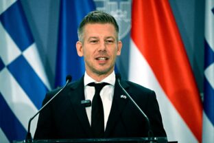 Hungary Politics