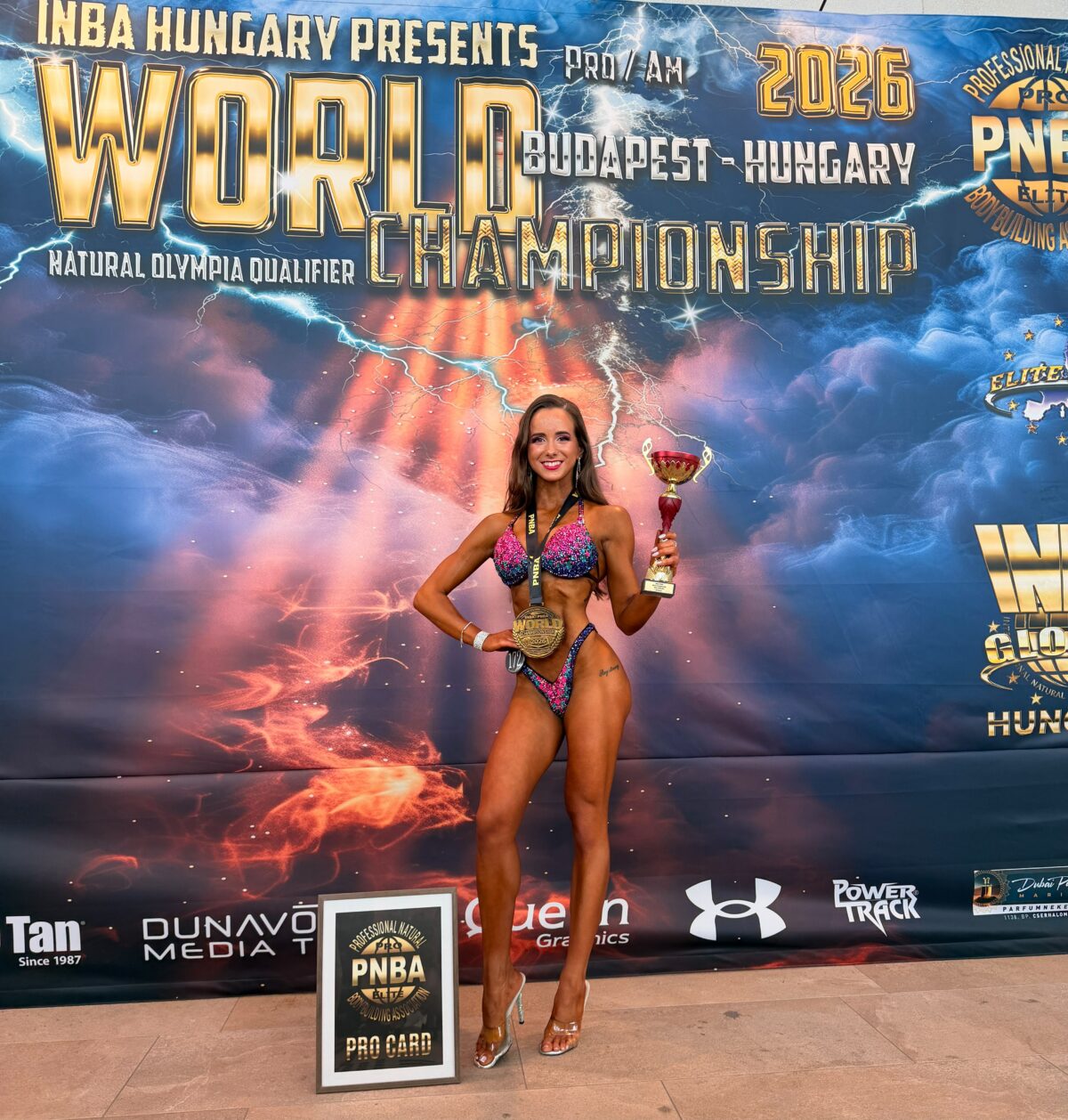 Monika Urbanová