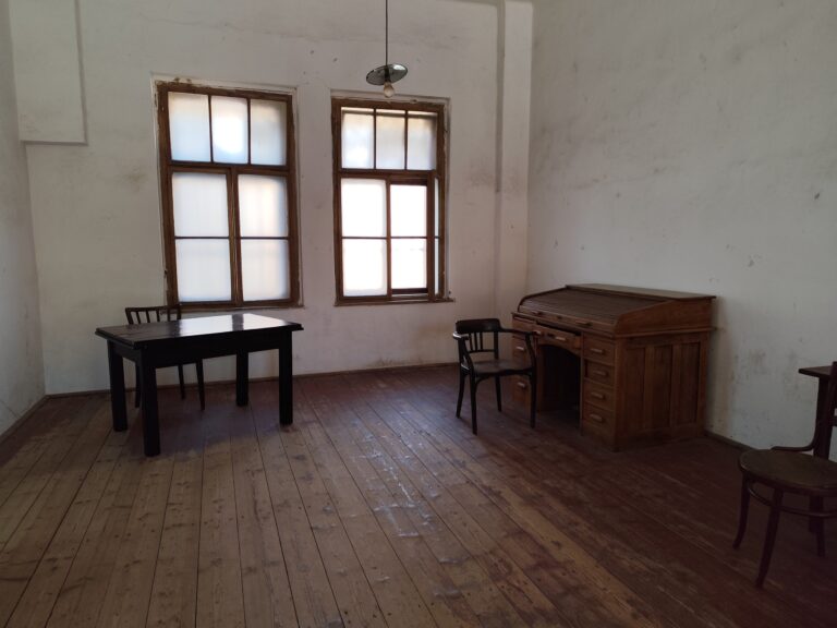 Malá pevnosť Terezín očami návštevníka - od pevnosti až po Národný cintorín