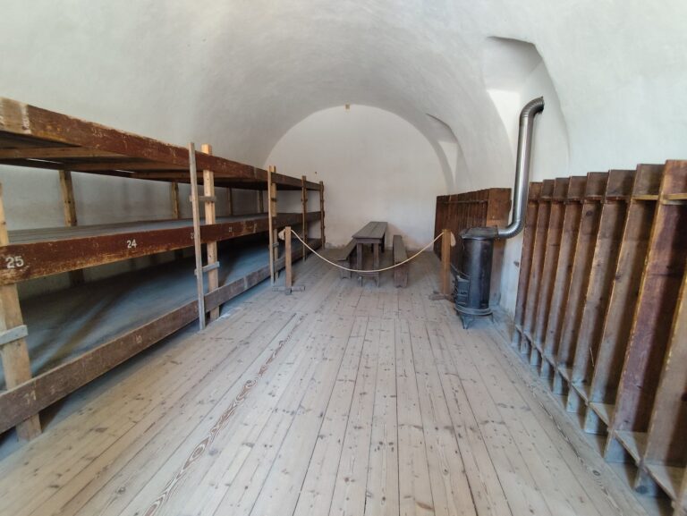 Malá pevnosť Terezín očami návštevníka - od pevnosti až po Národný cintorín