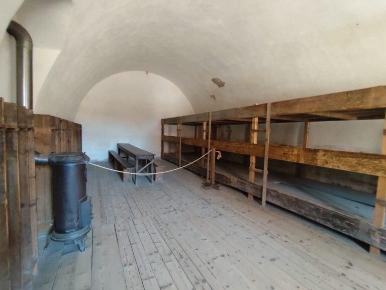 Malá pevnosť Terezín očami návštevníka - od pevnosti až po Národný cintorín