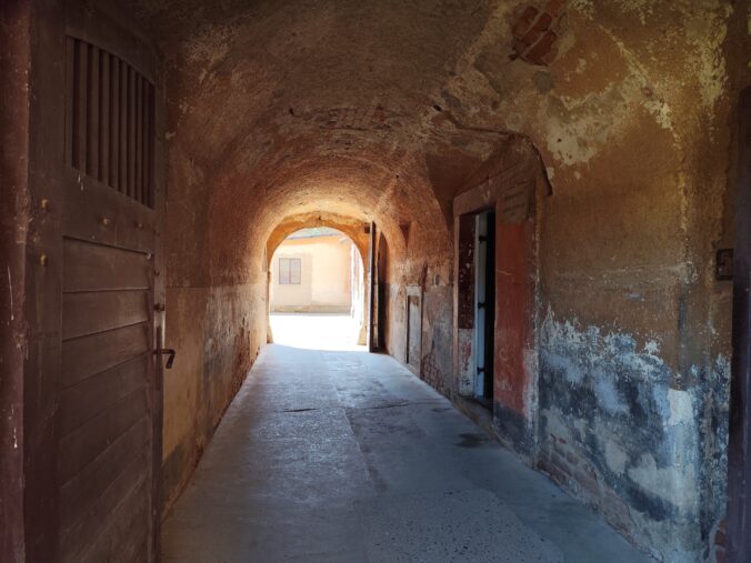 Malá pevnosť Terezín očami návštevníka - od pevnosti až po Národný cintorín