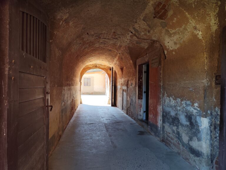 Malá pevnosť Terezín očami návštevníka - od pevnosti až po Národný cintorín