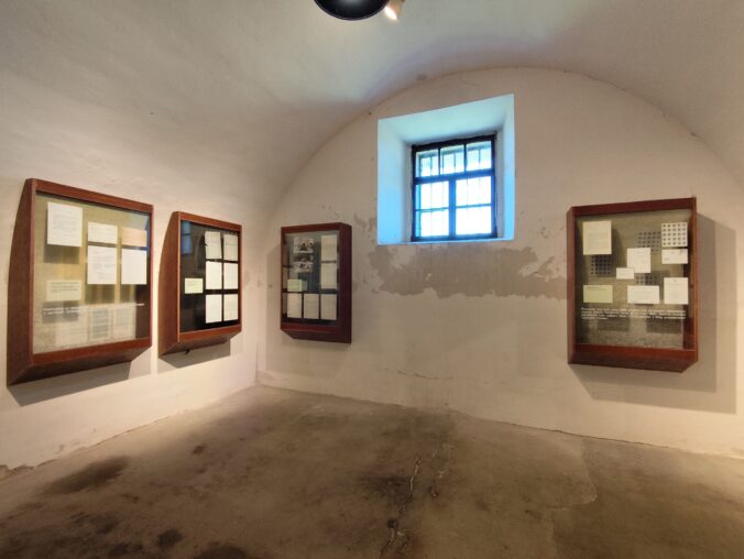 Malá pevnosť Terezín očami návštevníka - od pevnosti až po Národný cintorín