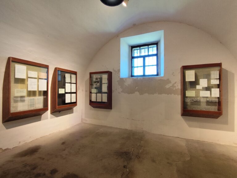 Malá pevnosť Terezín očami návštevníka - od pevnosti až po Národný cintorín