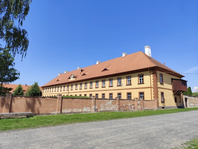Malá pevnosť Terezín očami návštevníka - od pevnosti až po Národný cintorín