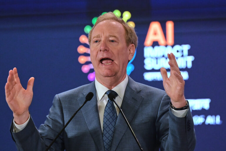 India AI Summit