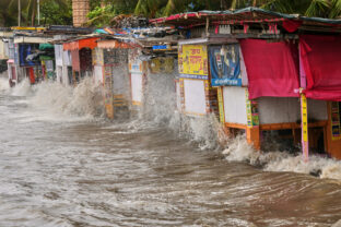 India Weather