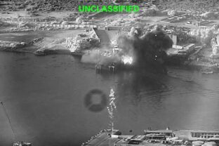 Iran US