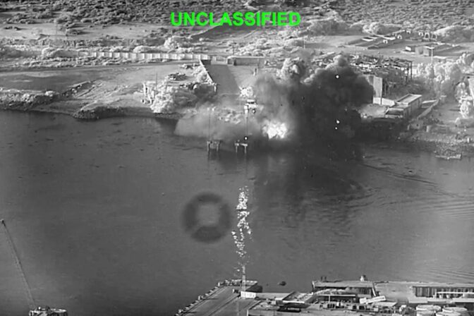 Iran US