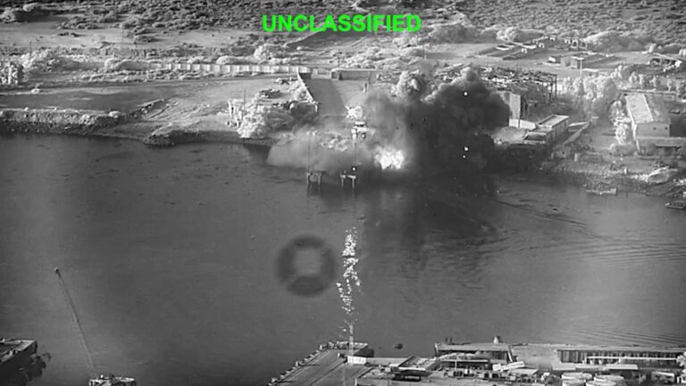 Iran US