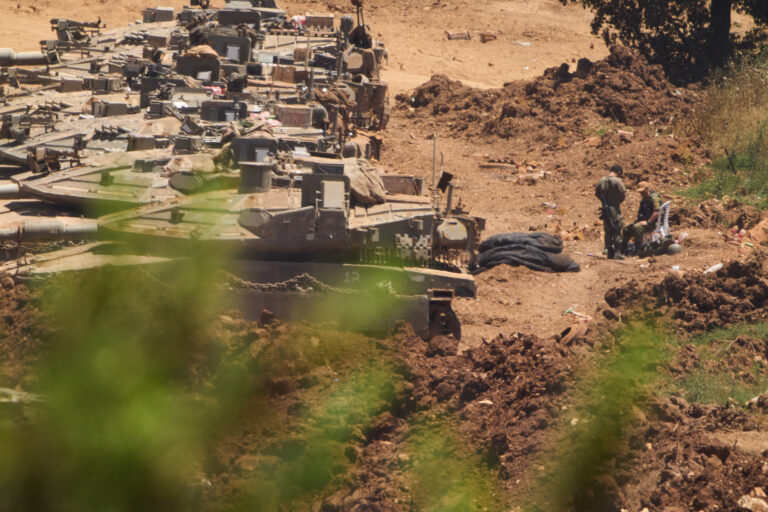 Israel Lebanon Iran War