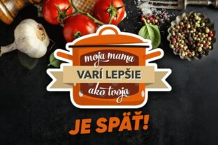 TV JOJ, Moja mama varí lepšie ako tvoja